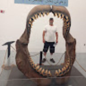 Meet your Posher, Timothy